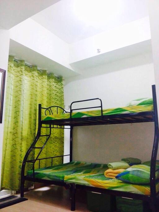 studio room