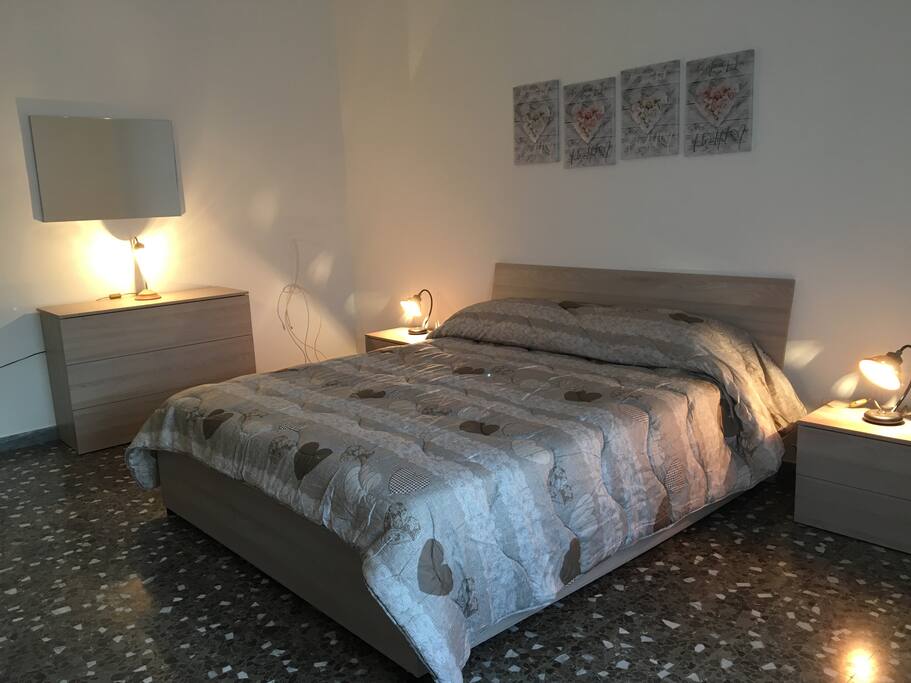 Camera da letto