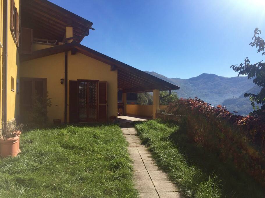 Casa Bryant
