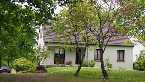 Family house