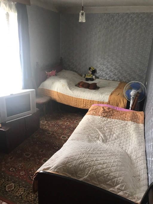Спальня 2