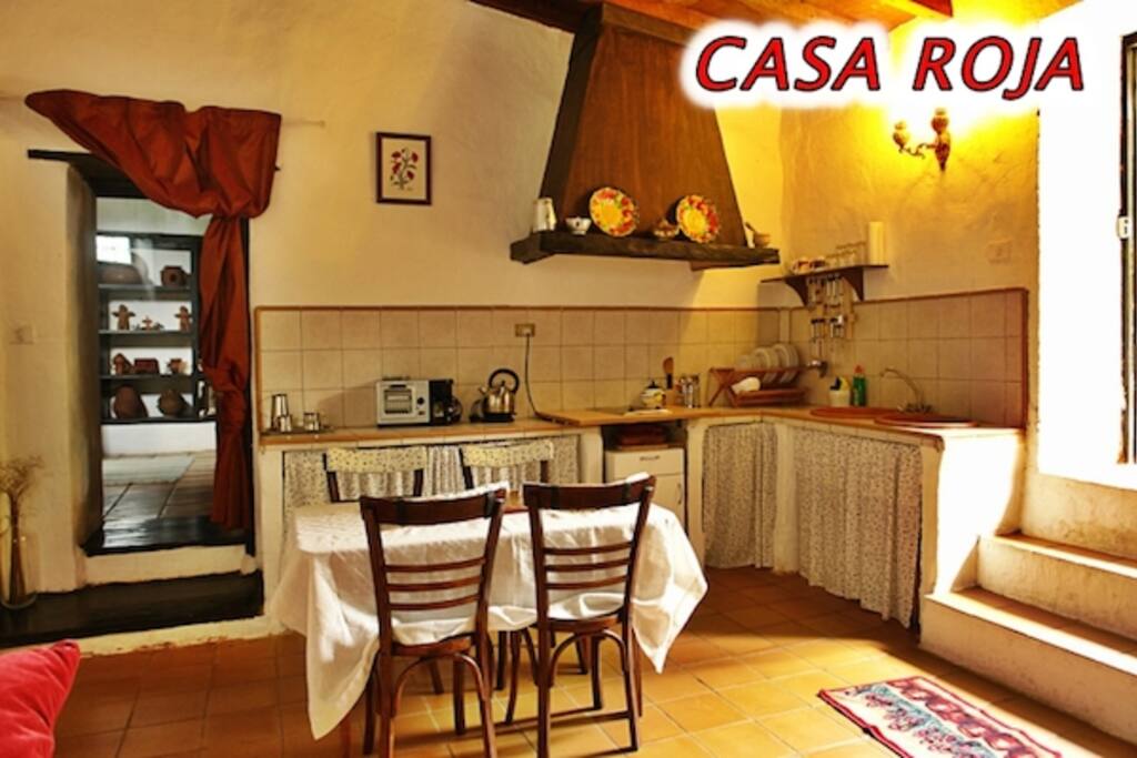 Comedor