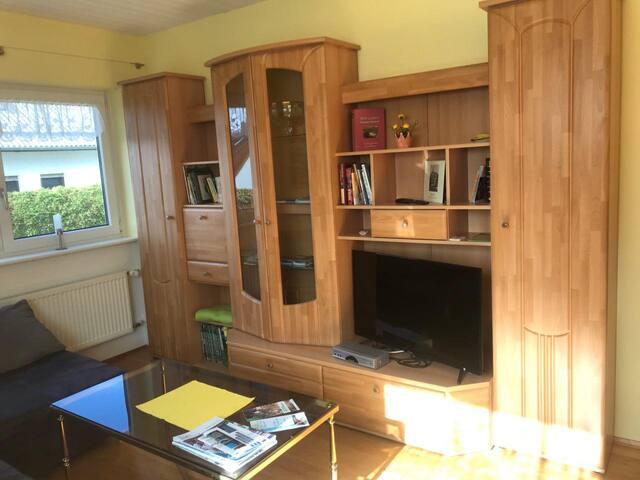 Airbnb Waldbrunn Vacation Rentals Places To Stay Baden
