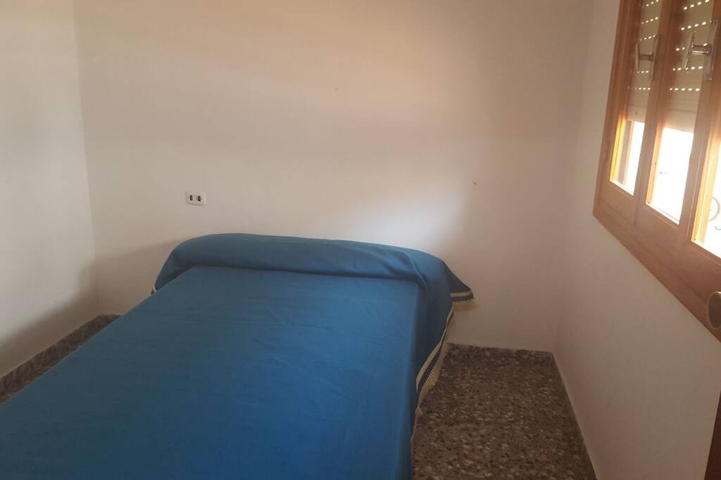 Habitación individual