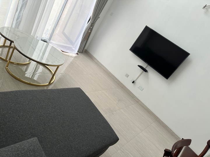 Kayse Derby Apartment - Harare