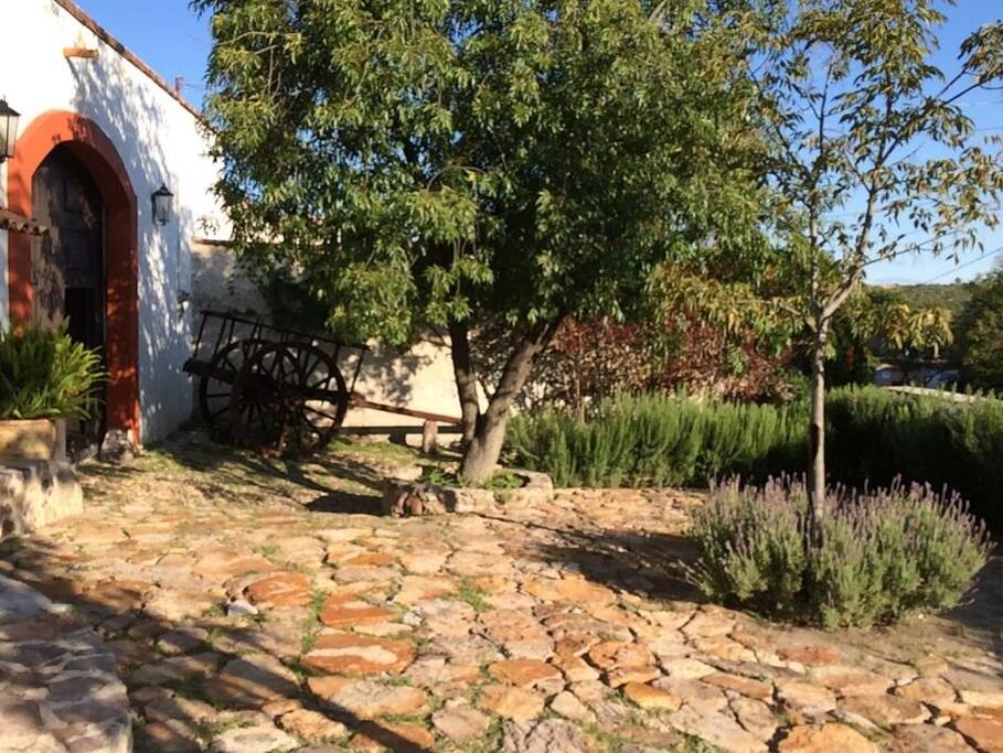 Entrada