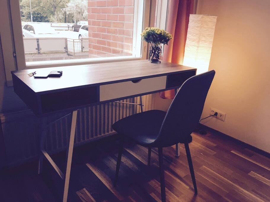 Workspace