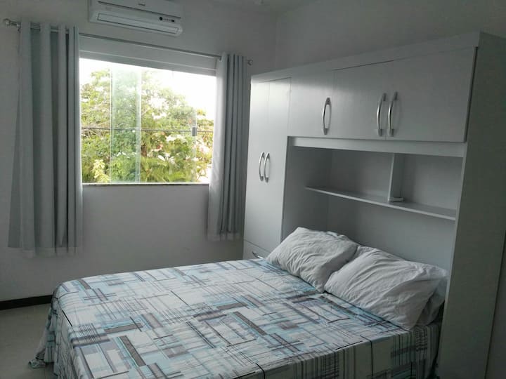 Suita 2 me ajër të kondicionuar