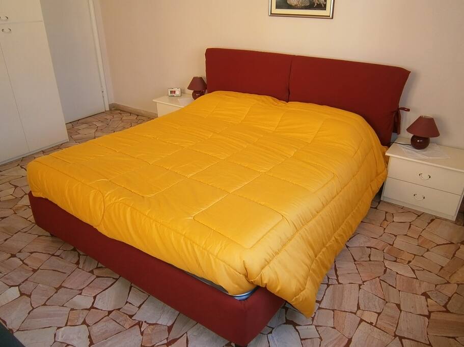 letto