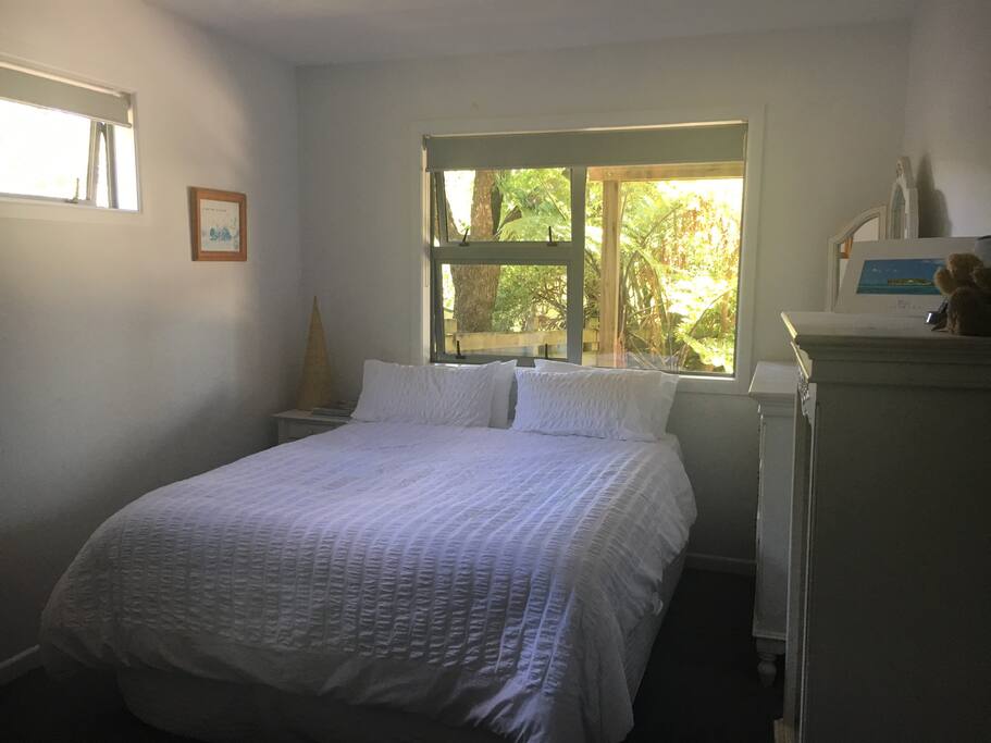 Available room