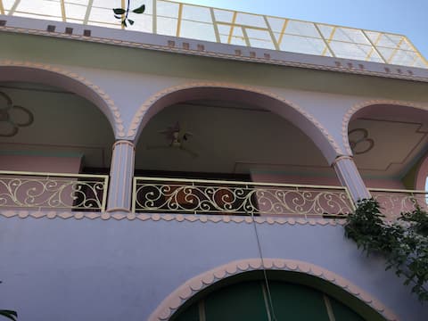 Tulsi Nivas Apartment