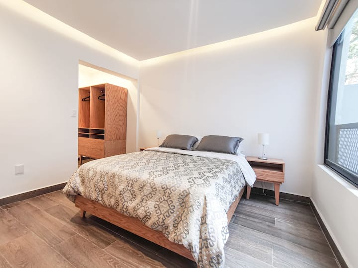 Slaapkamer