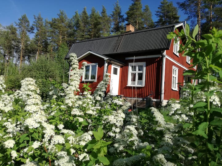 Årjäng Alquileres vacacionales y alojamientos Varmland County, Suecia Airbnb
