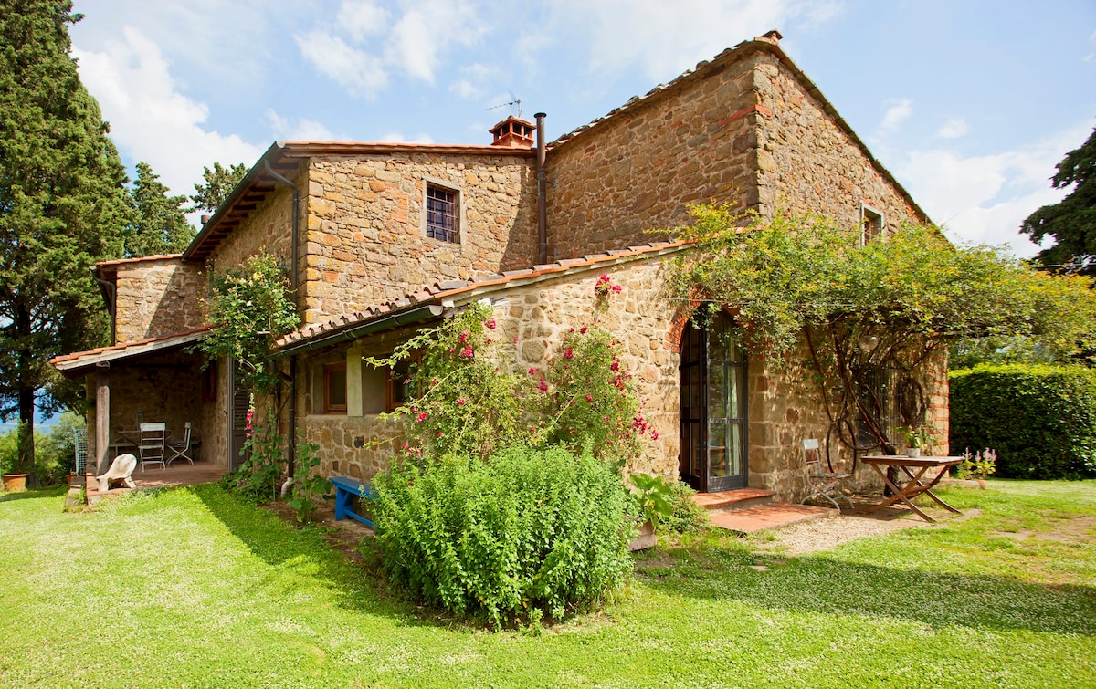 Poggio alla Croce Vacation Rentals & Homes - Tuscany, Italy | Airbnb