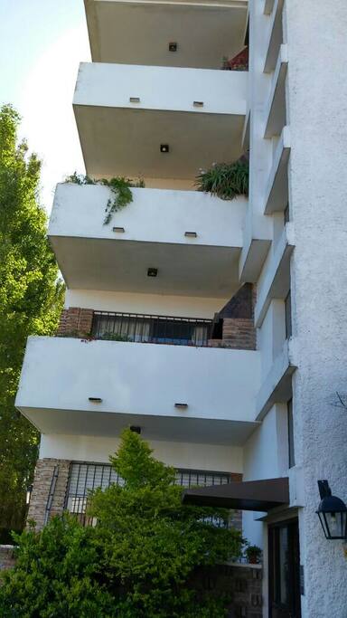 Terraza