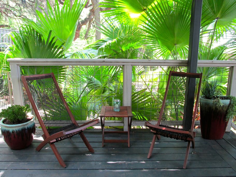 Downtown Austin Treehouse Guesthouses for Rent in Austin, Texas, United States Downtown Austin Treehouse Guesthouses for Rent in Austin, Texas, United States