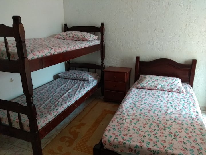 Спалня 1