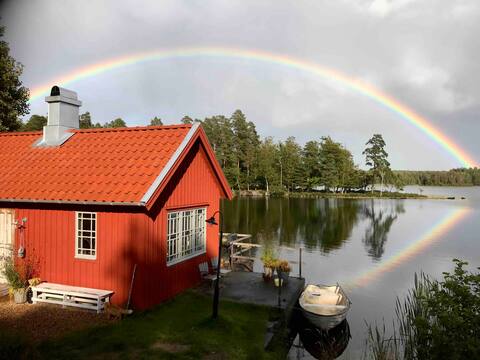Sjöstugan- our gem!