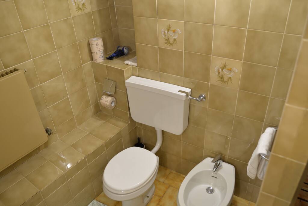bagno