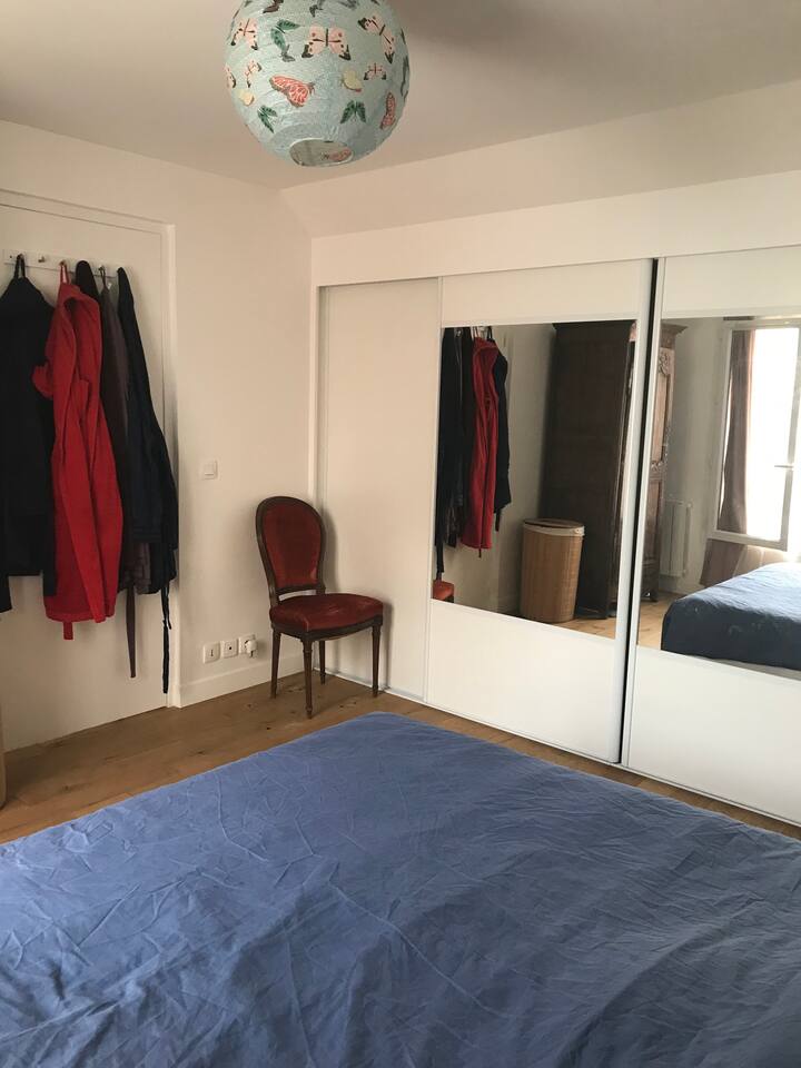 Спална соба 1