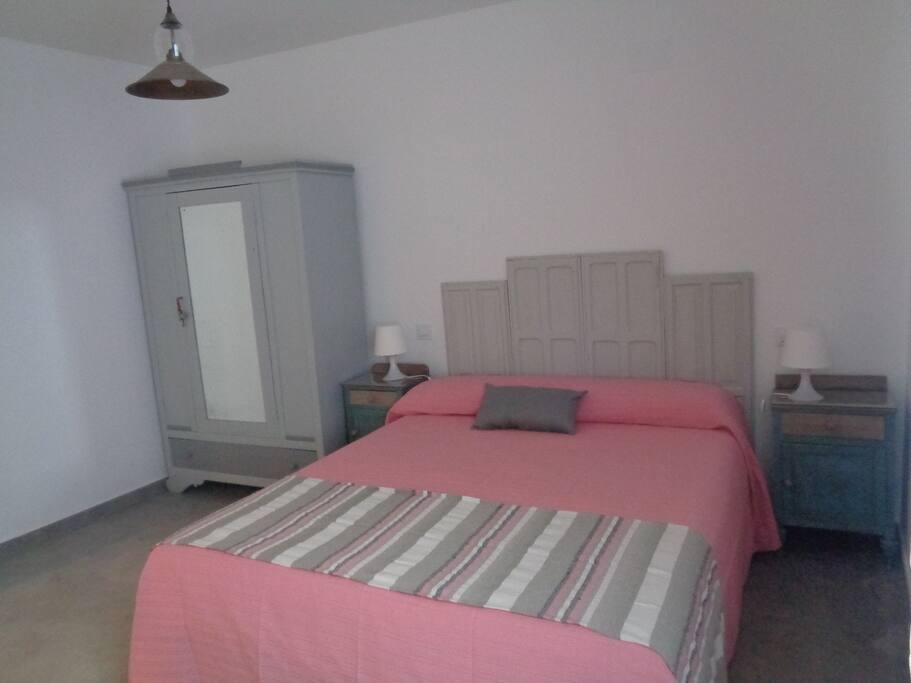 DORMITORIO 1