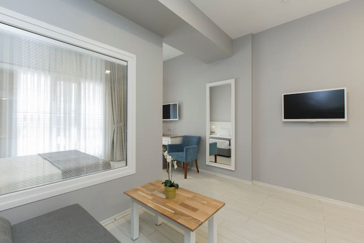 Enjoy TAKSIM and SULTANAHMET !.. (2)