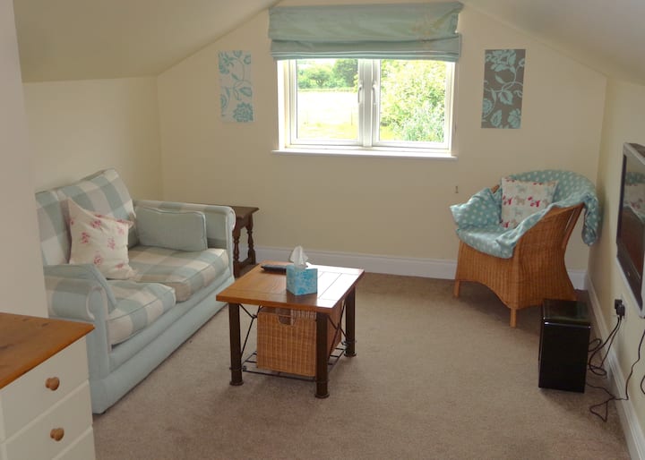 La Petite Hauteur Countryside Apartment - Guernsey