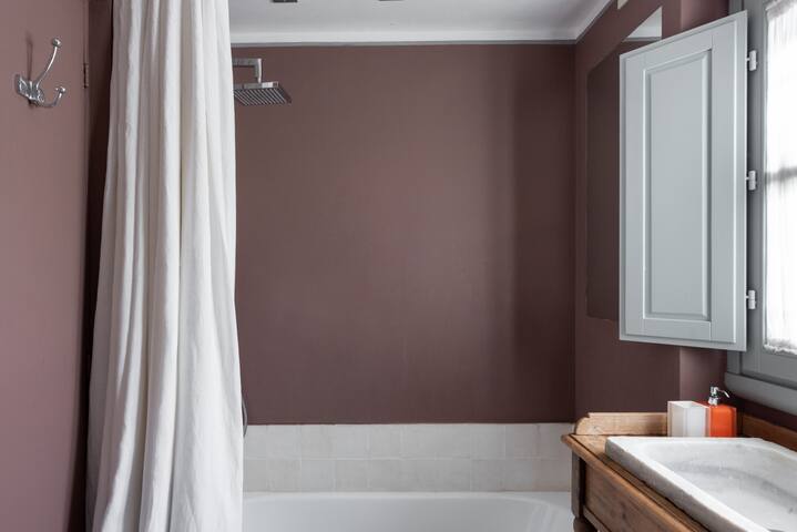 Primaluce – luxury retreat, great view of Florence gallery image 3