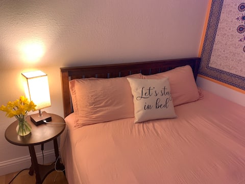 サンフランシスコのバケーションレンタルと宿泊先 カリフォルニア州 アメリカ Airbnb