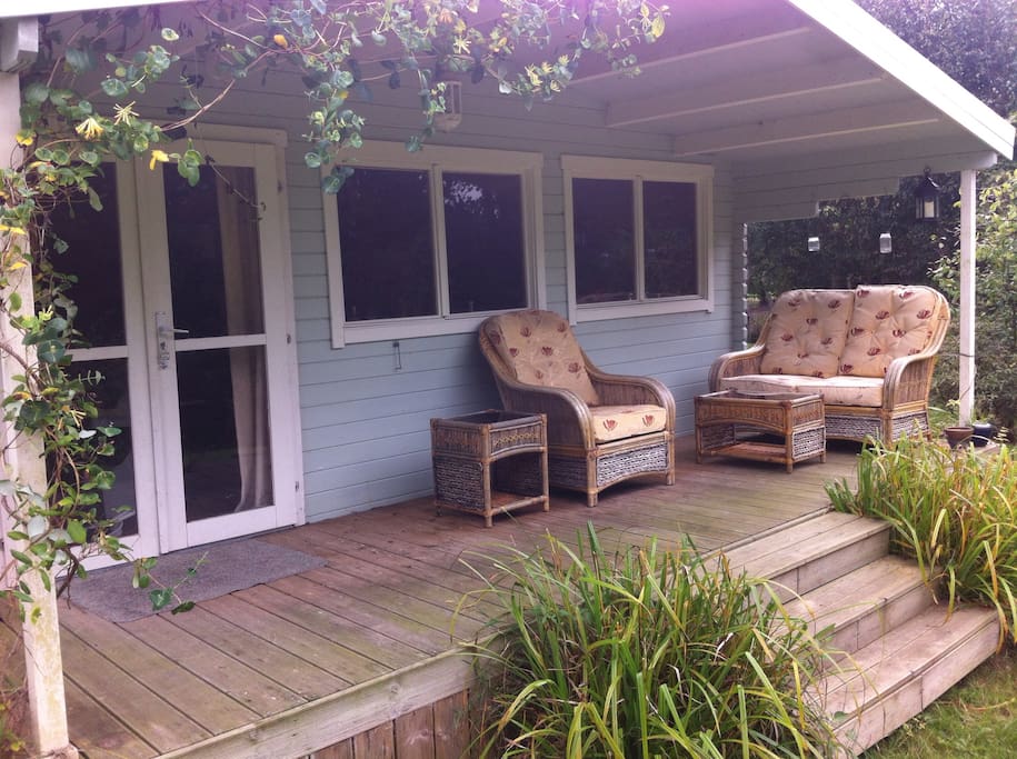 Veranda