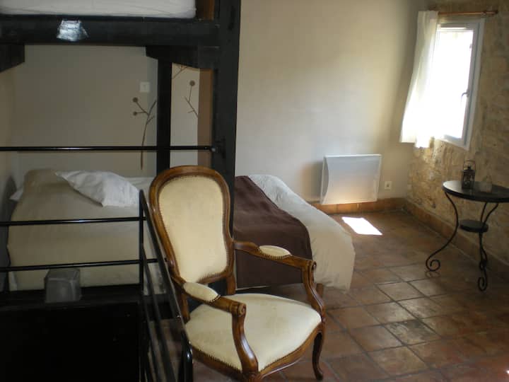 La Chambre