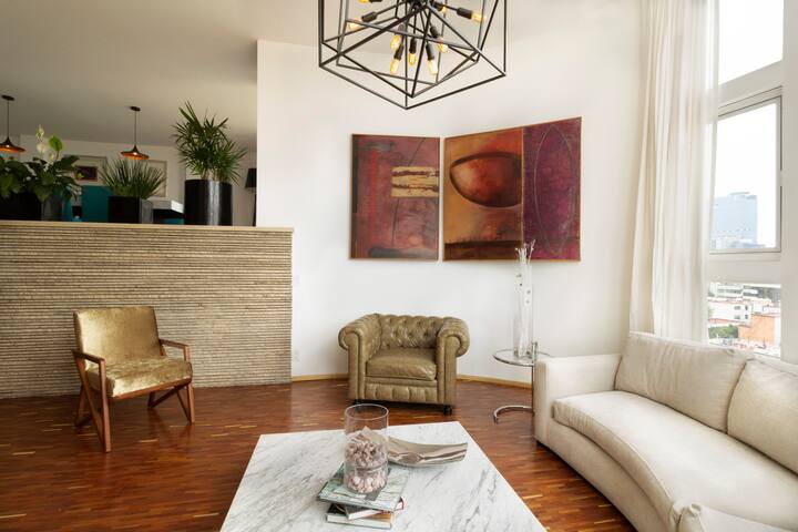 Increíble Penthouse gallery image 4