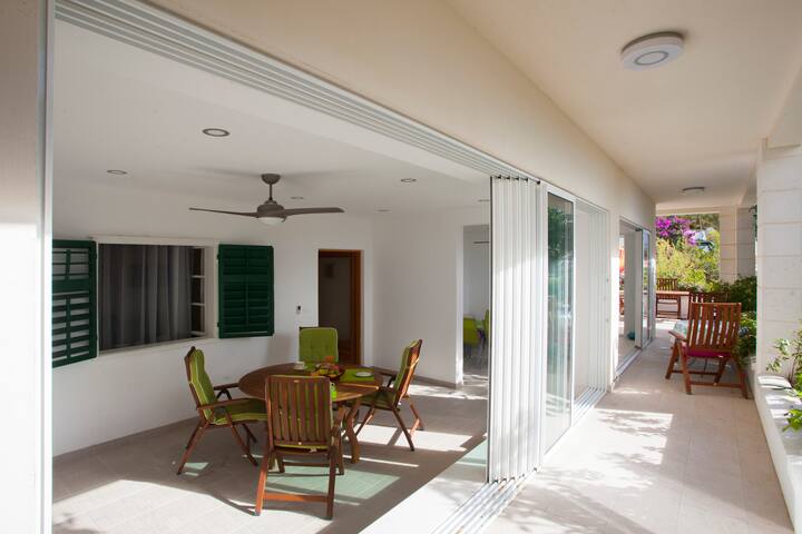 Lidija Apartment with Terrace II