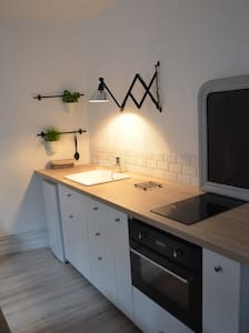 appartement cosy vue port et mer