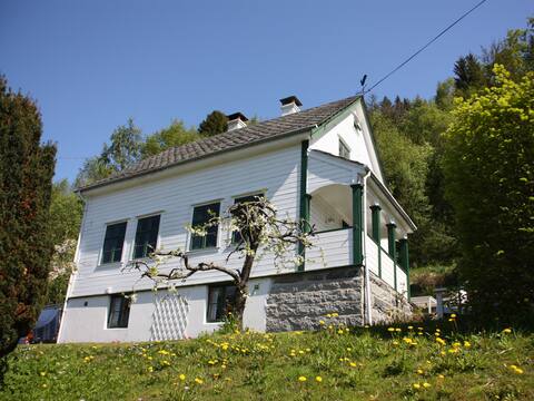 Hagali summerhouse