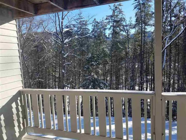 Waterville Valley Holiday Rentals & Homes New Hampshire, United