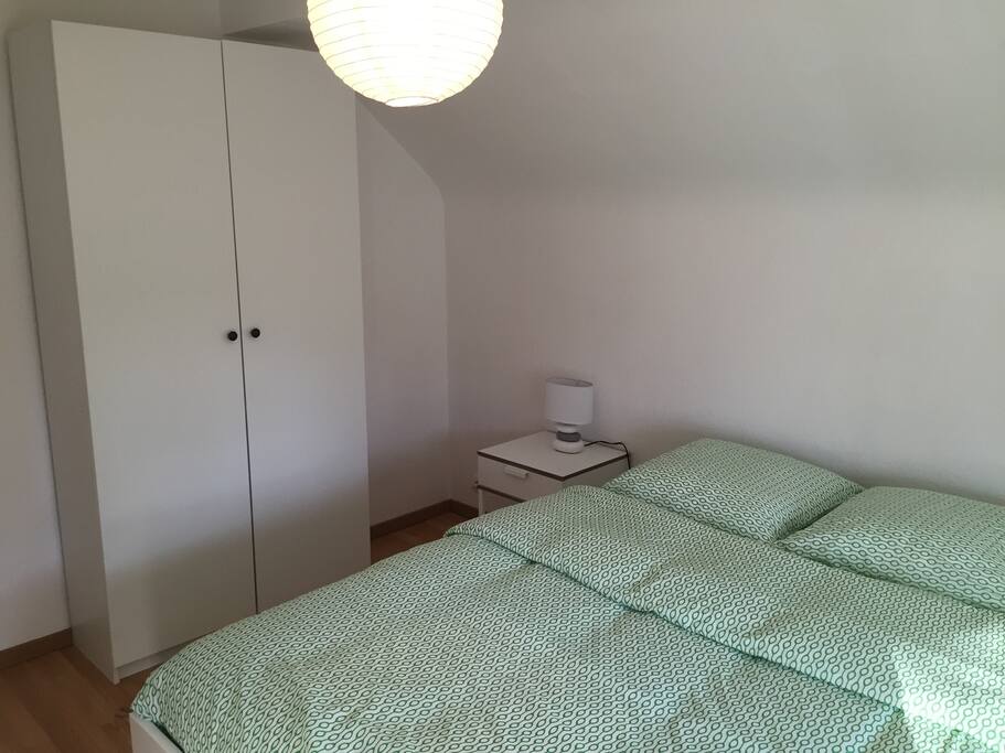 Votre chambre