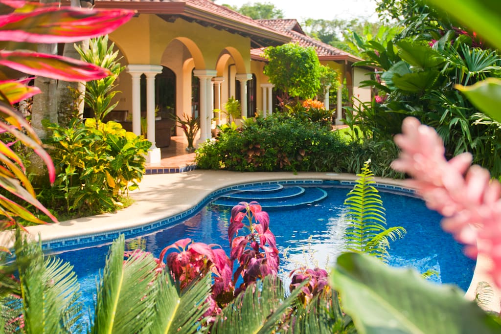 Private Pool