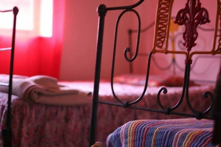 Beach house Quiaios lounge