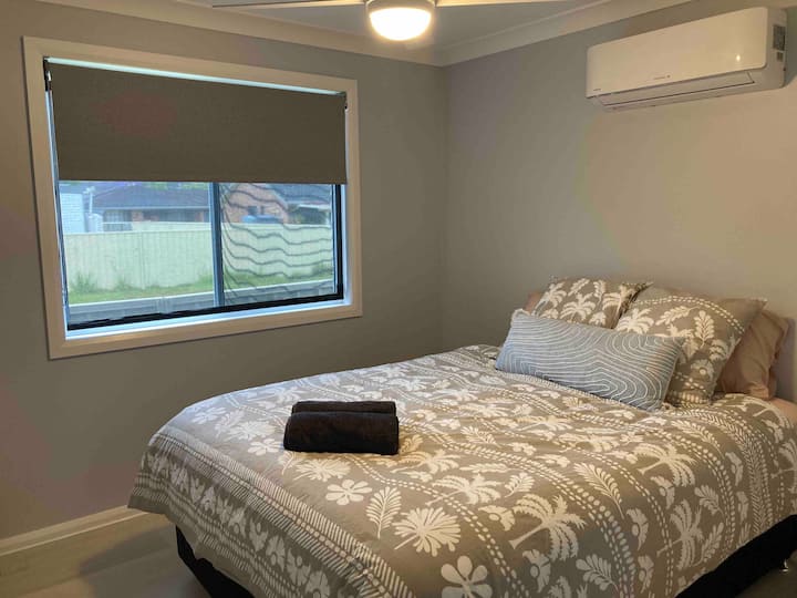 غرفة النوم 2