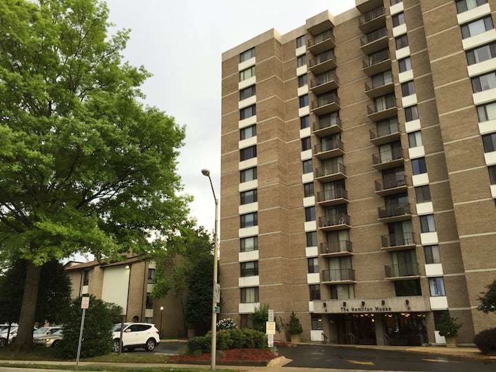 Top 12 Airbnb Vacation Rentals In Rockville, Maryland Updated 2024