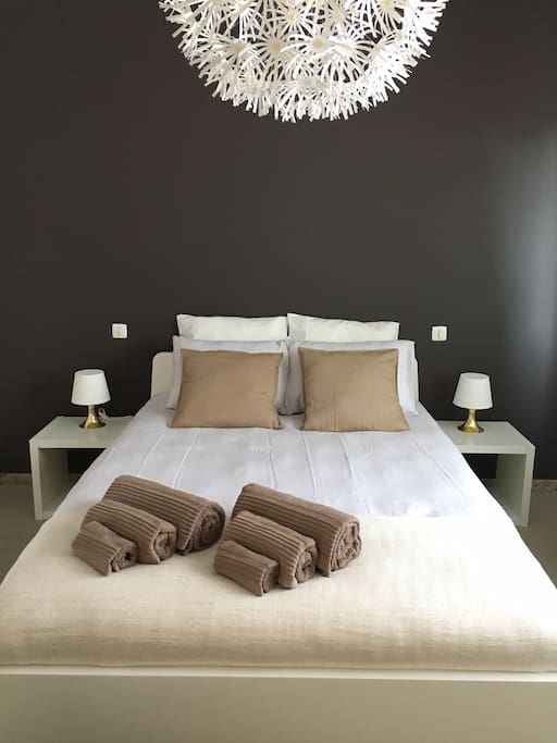 Dormitorio 1