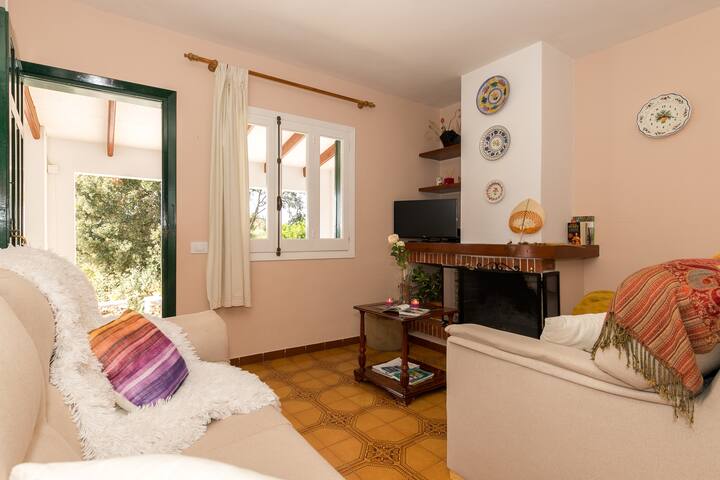 Apartamento en Cala Galdana gallery image 4