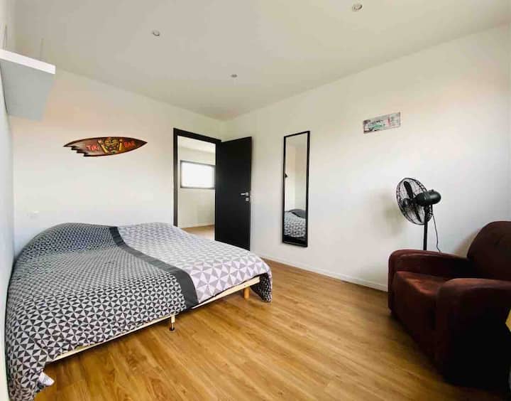 საძინებელი 3