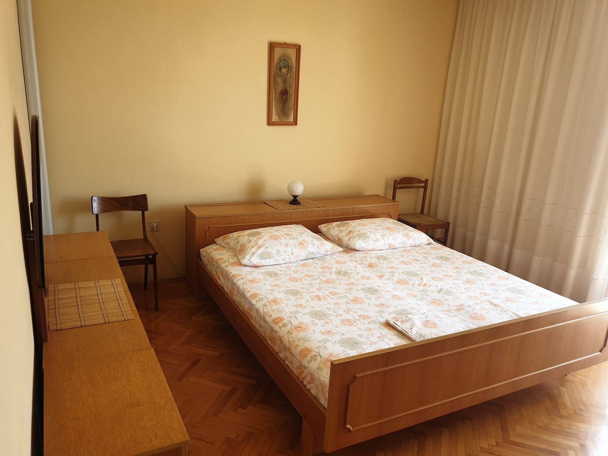 Apartman Marija