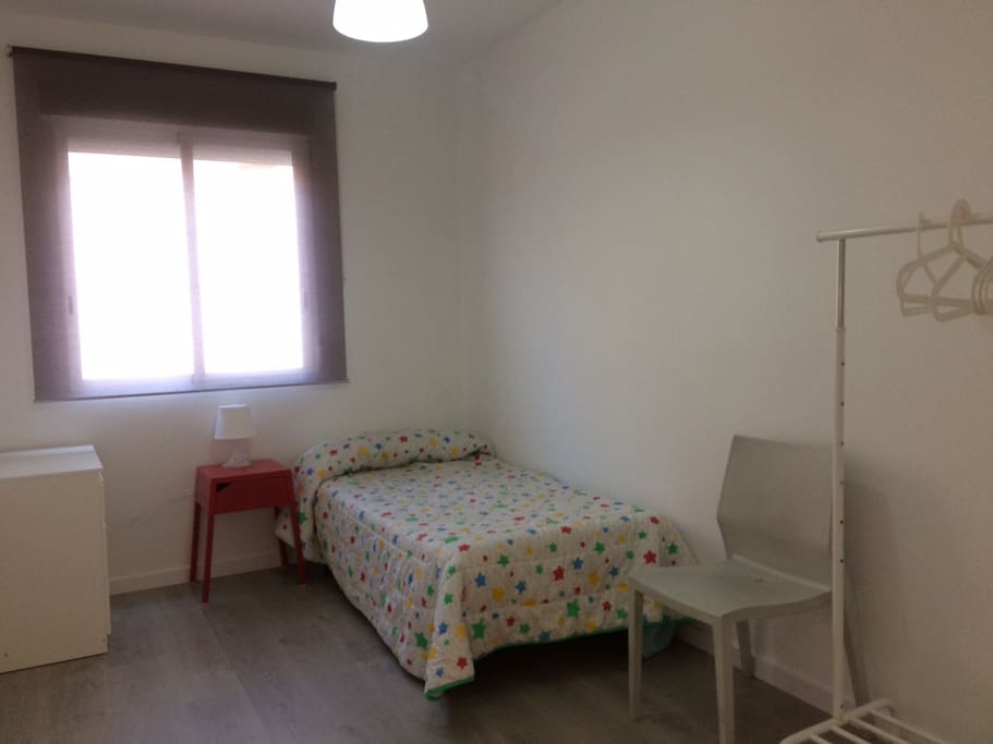 Single room