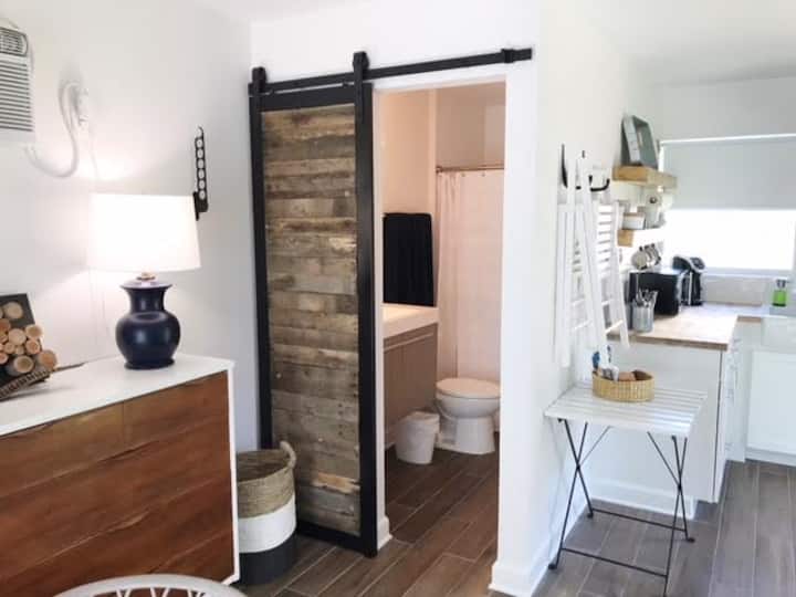Casa O - Private  In-suite Studio In St. Pete - St. Petersburg, FL