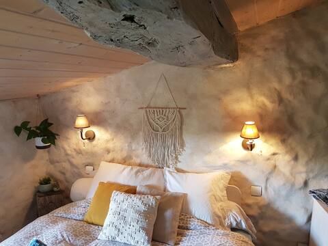 Tiny House Mourette Mas des Chênes