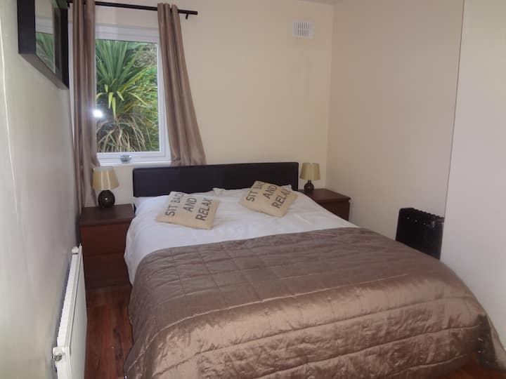 ห้องนอนที่ 4 ชั้นล่าง