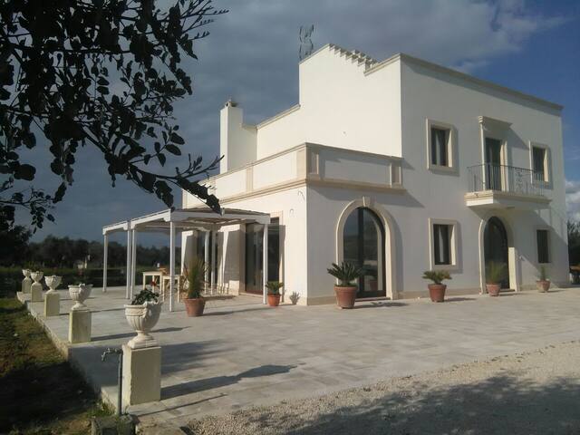 Tenuta Terraluna gallery image 4